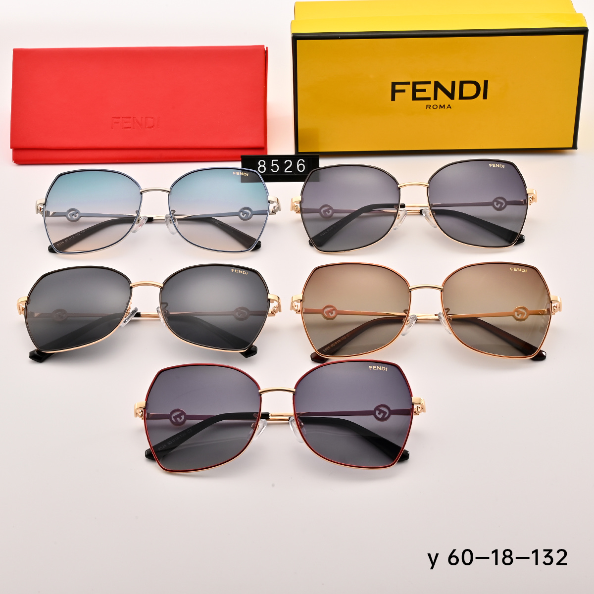 Fendi sunglasses