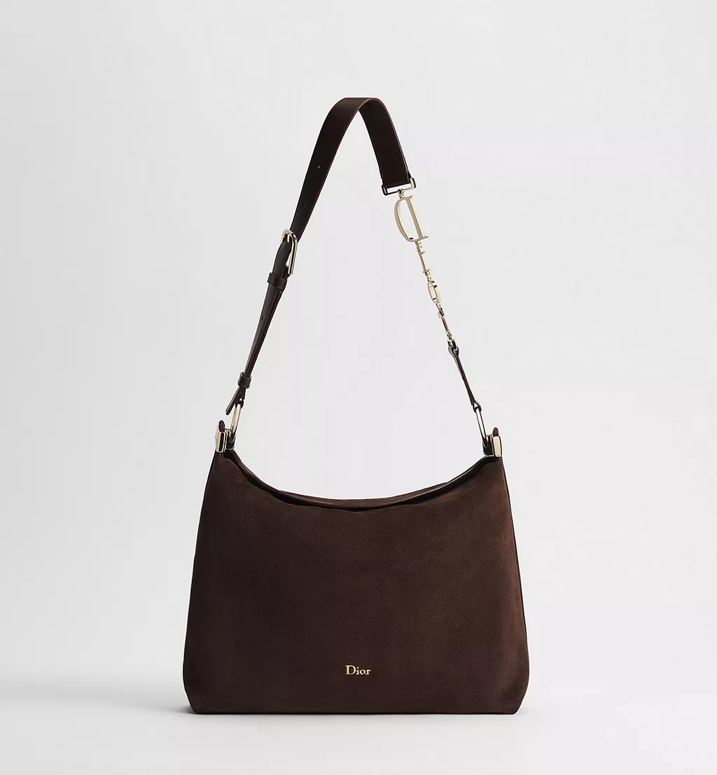 Diorly medium-sized handbag