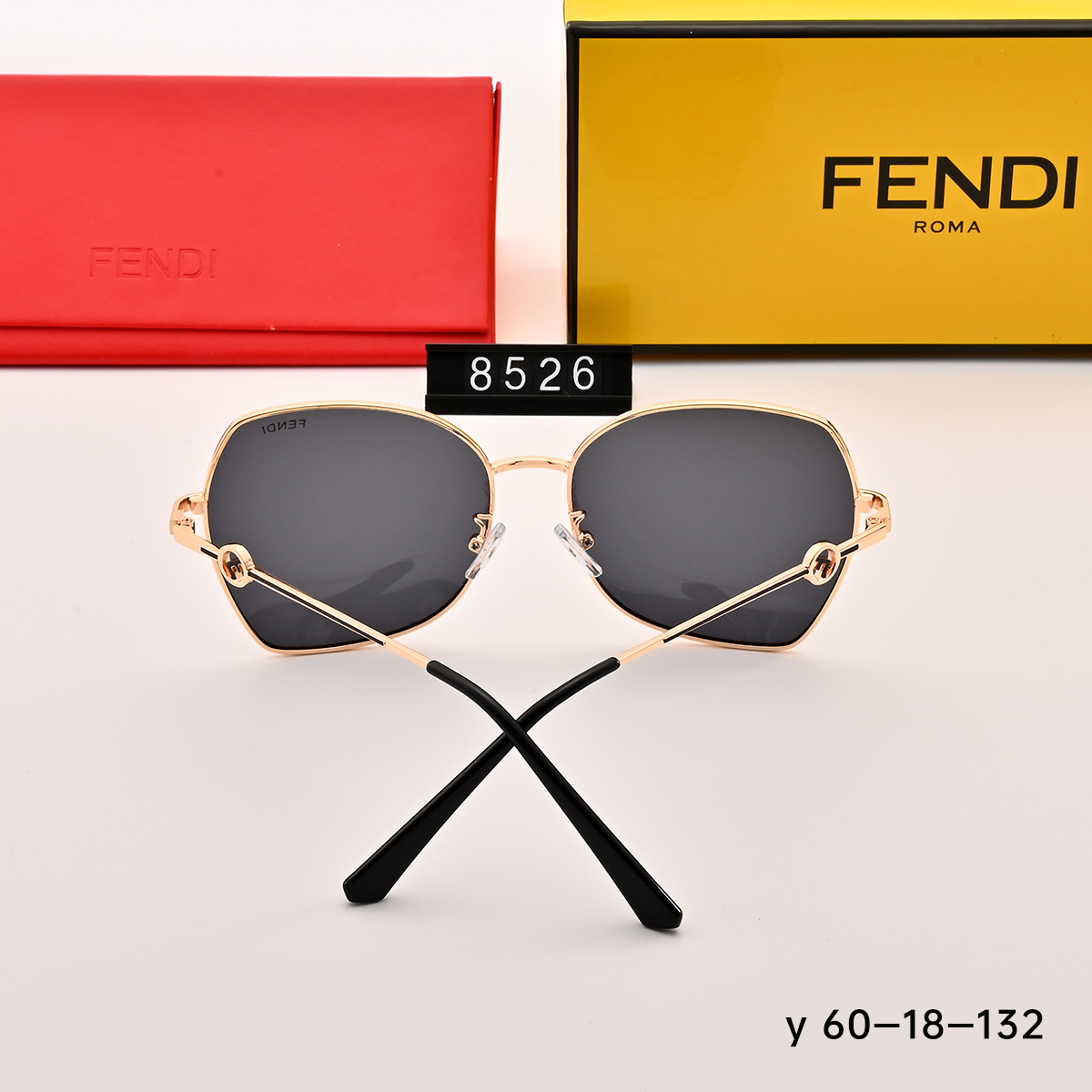 Fendi sunglasses