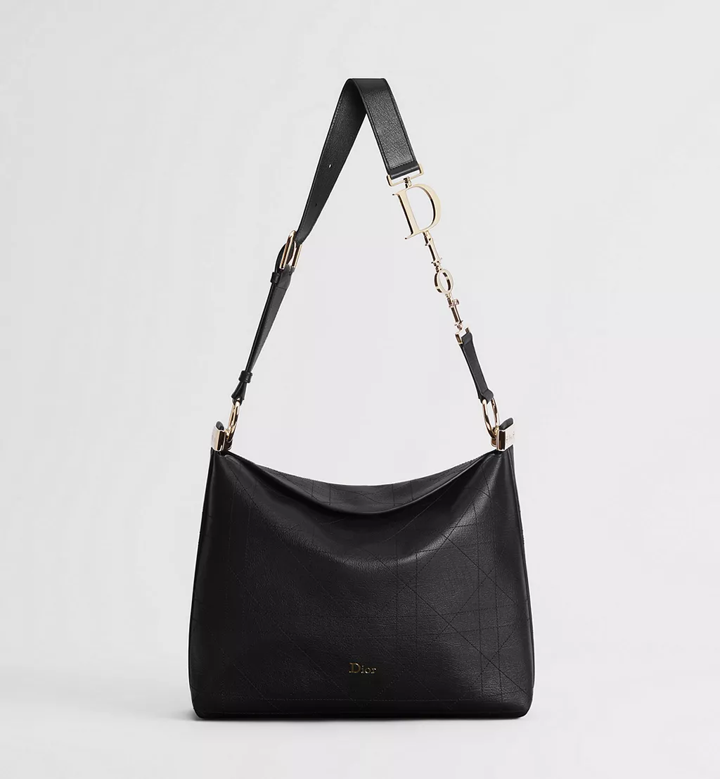 Diorly medium-sized handbag