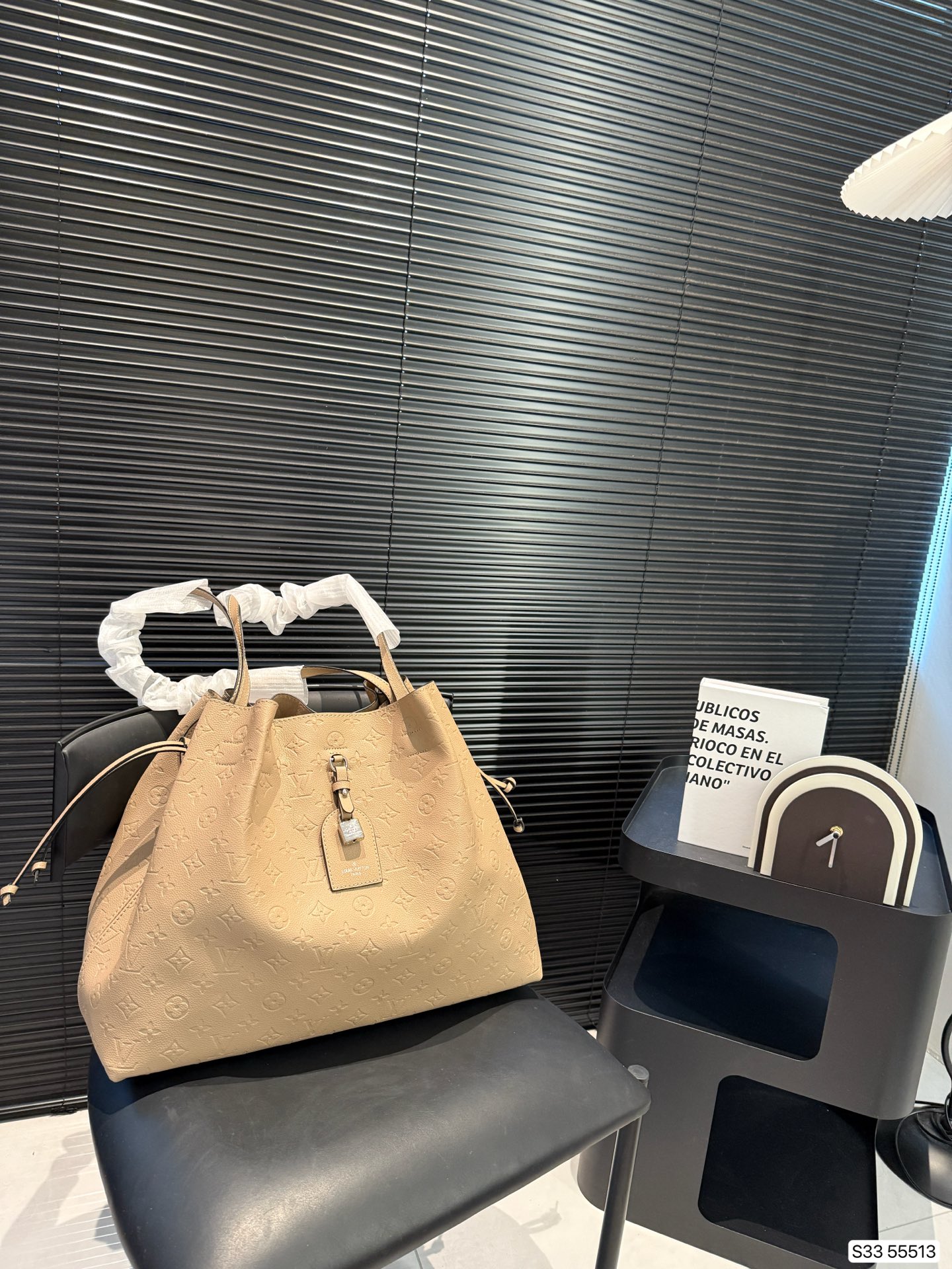 LV tote bag