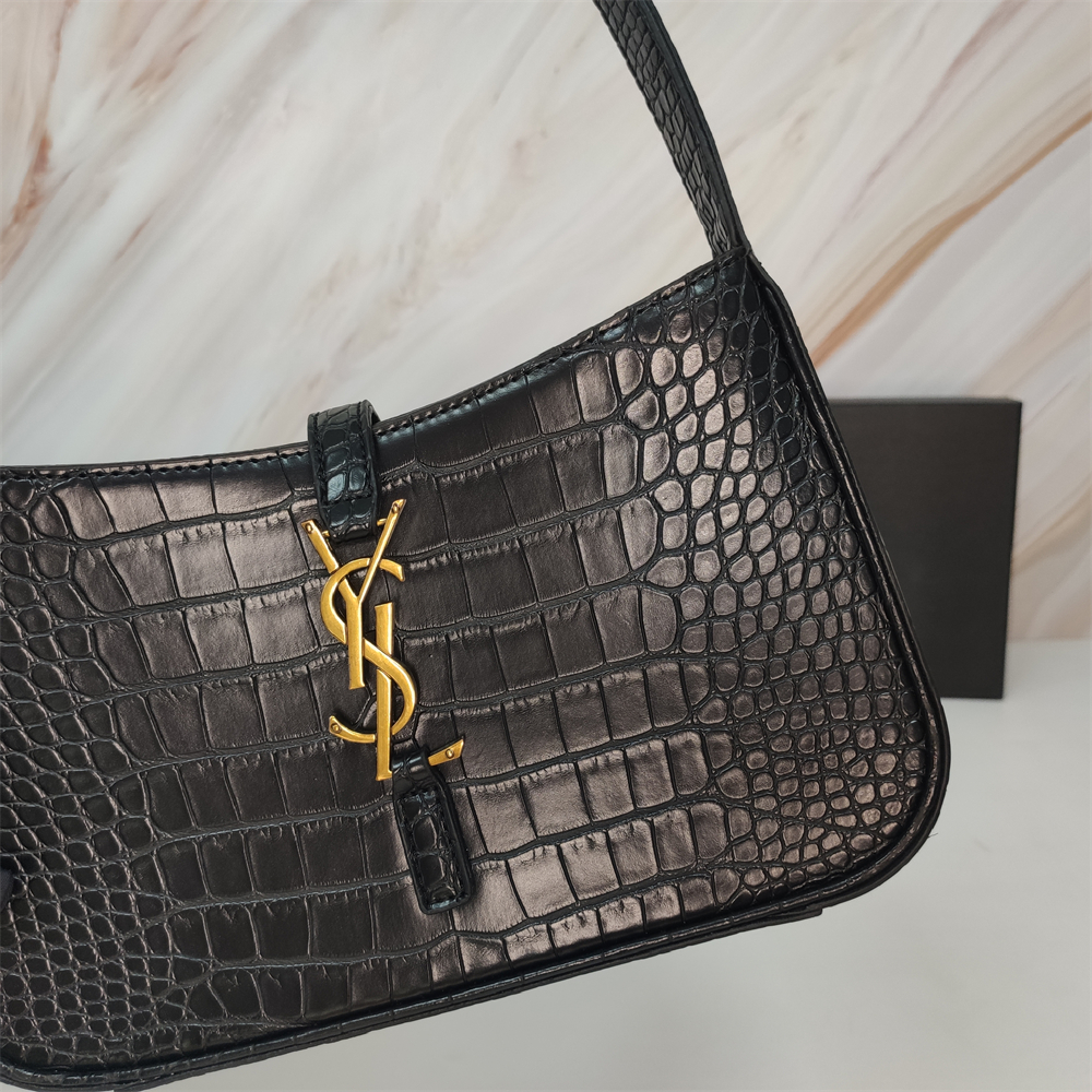 Saint Laurent Cassandra  Le 5 à 7 Hobo Bag