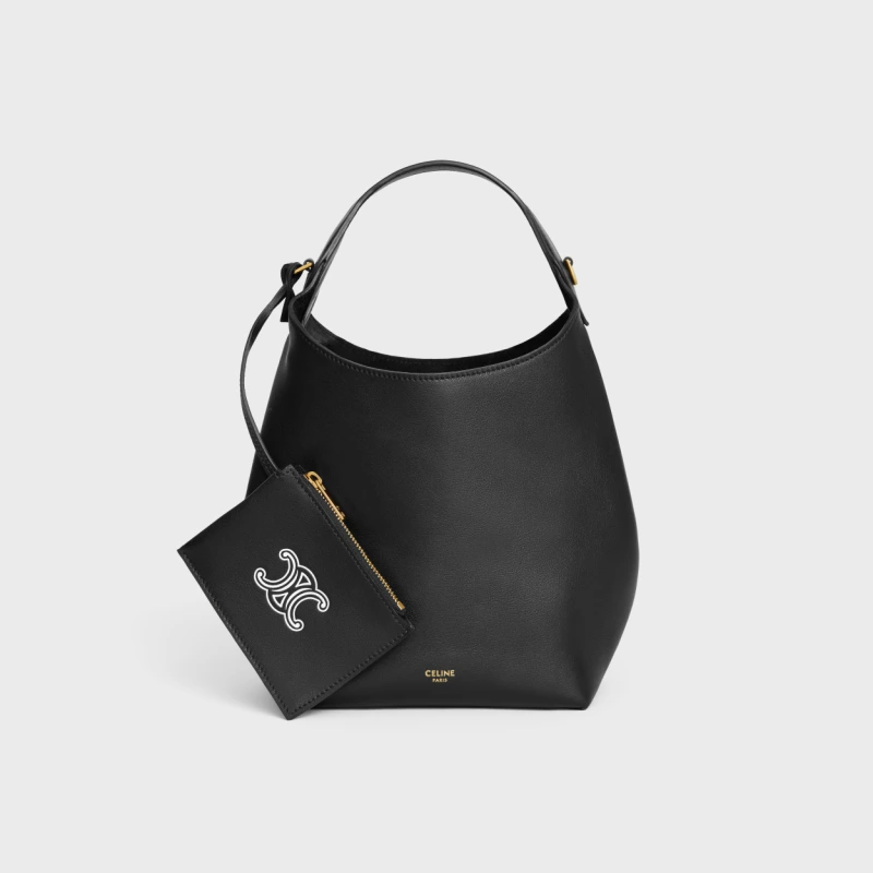Celine Hobo Small Handbag