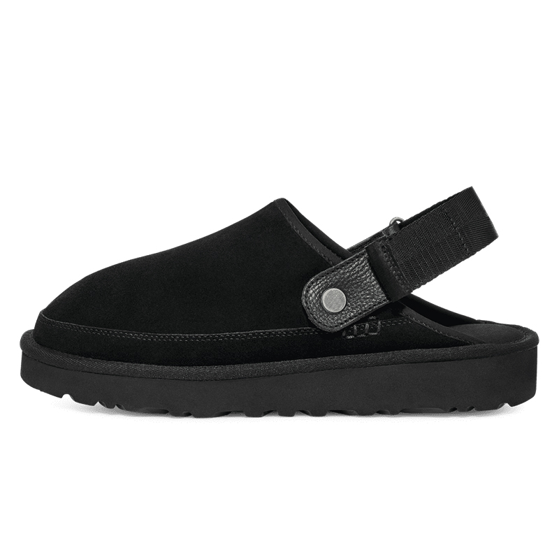 UGG slippers