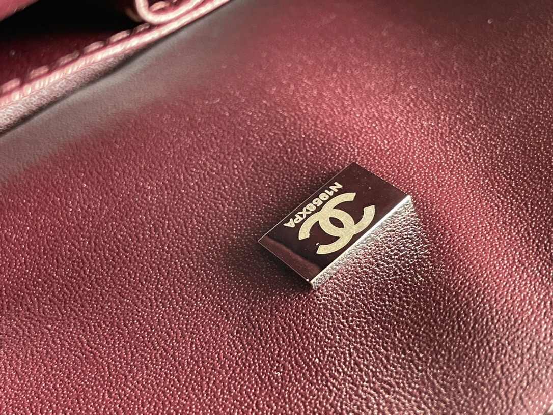 12A HIGH quality Chanel bag
