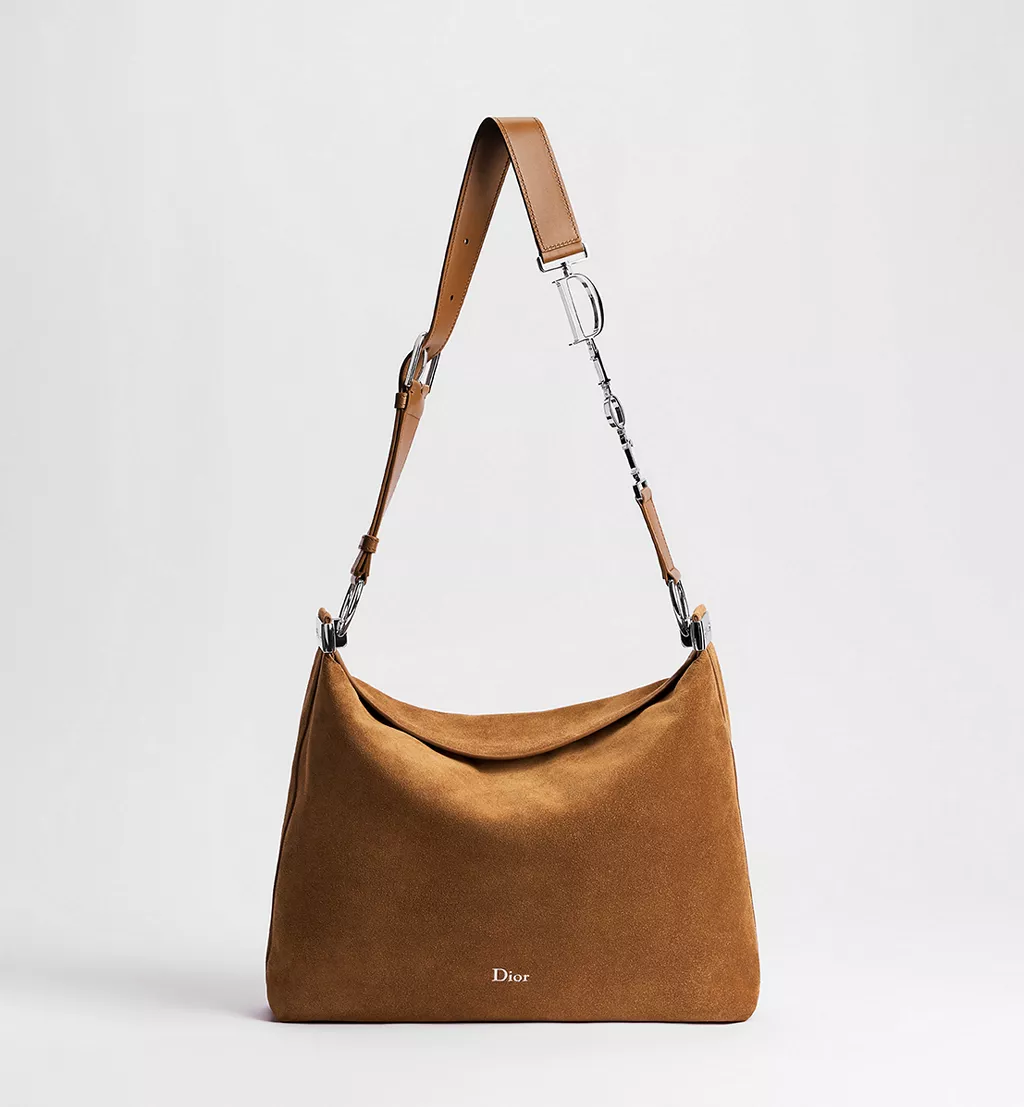 Diorly medium-sized handbag