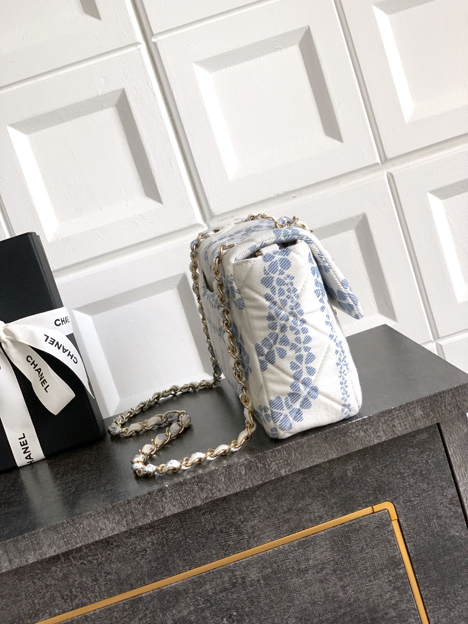 Chanel Chain Bag
