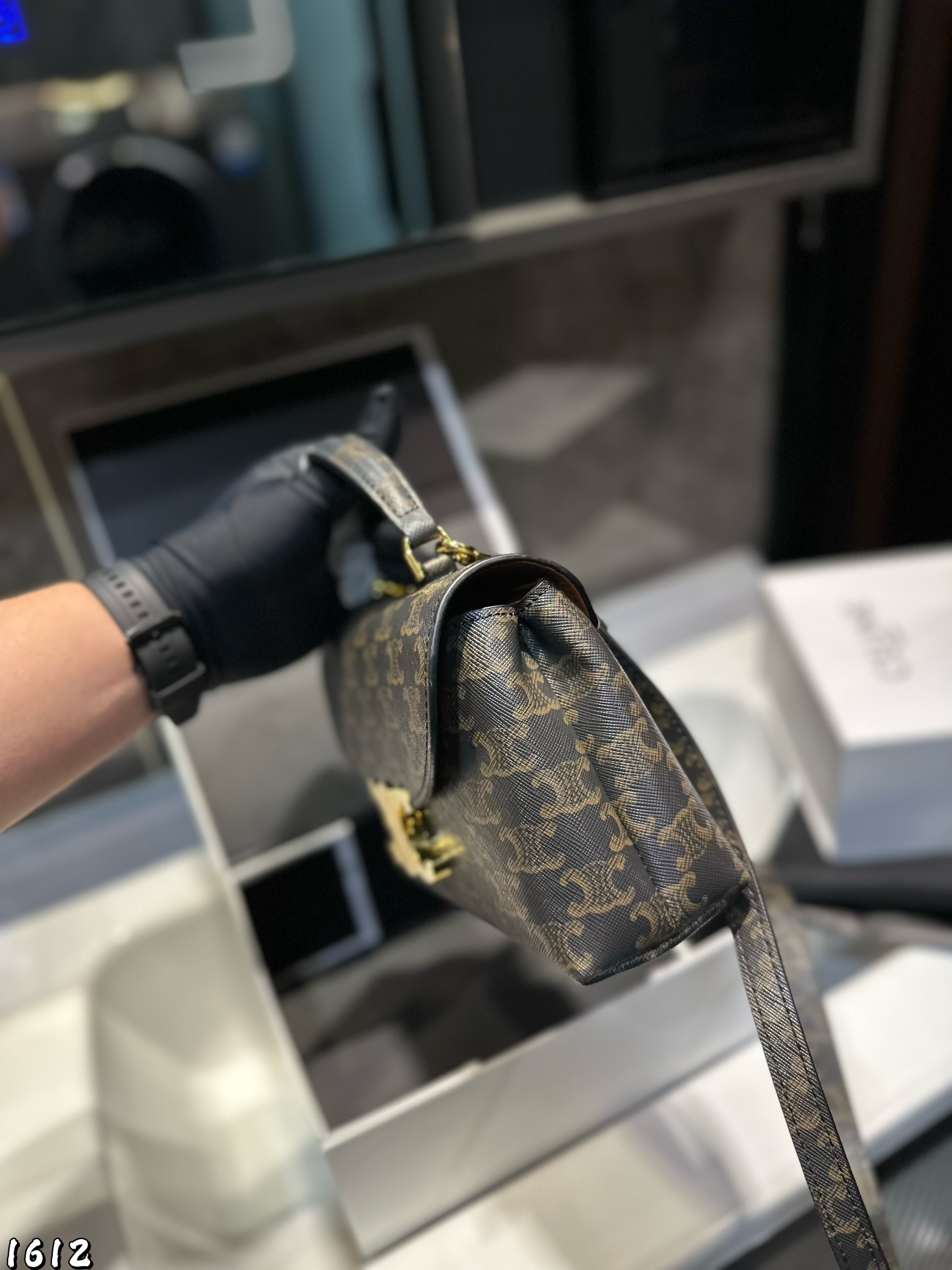 CELINE New Handbag