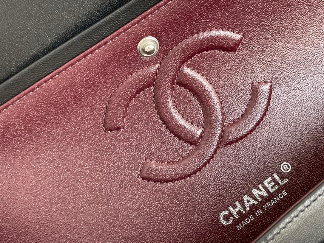 12A HIGH quality Chanel bag