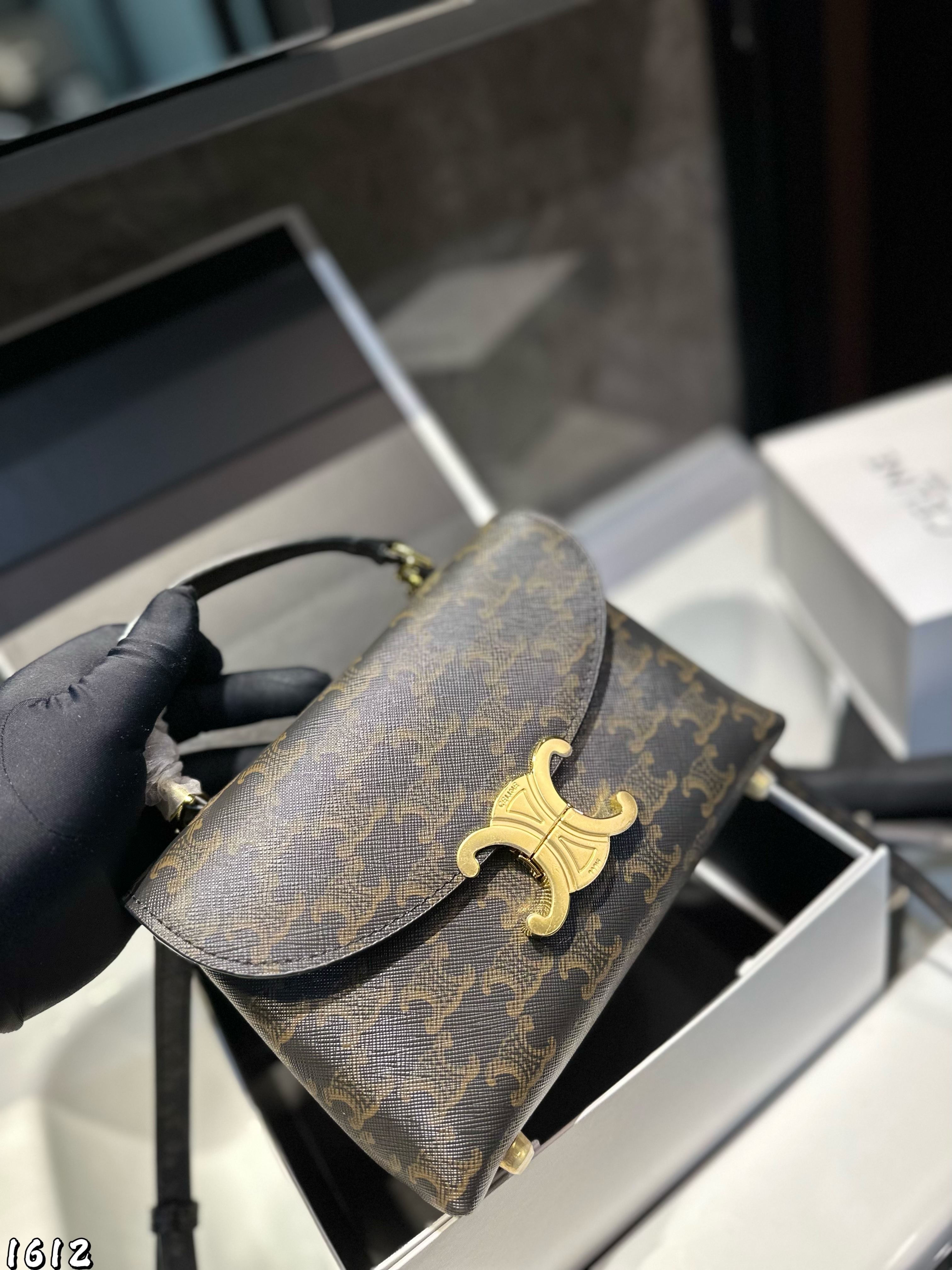 CELINE New Handbag