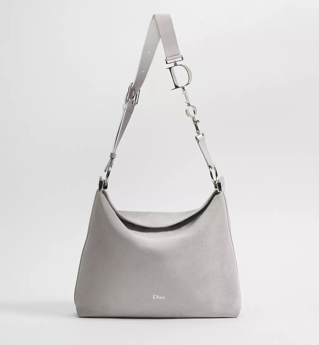 Diorly medium-sized handbag