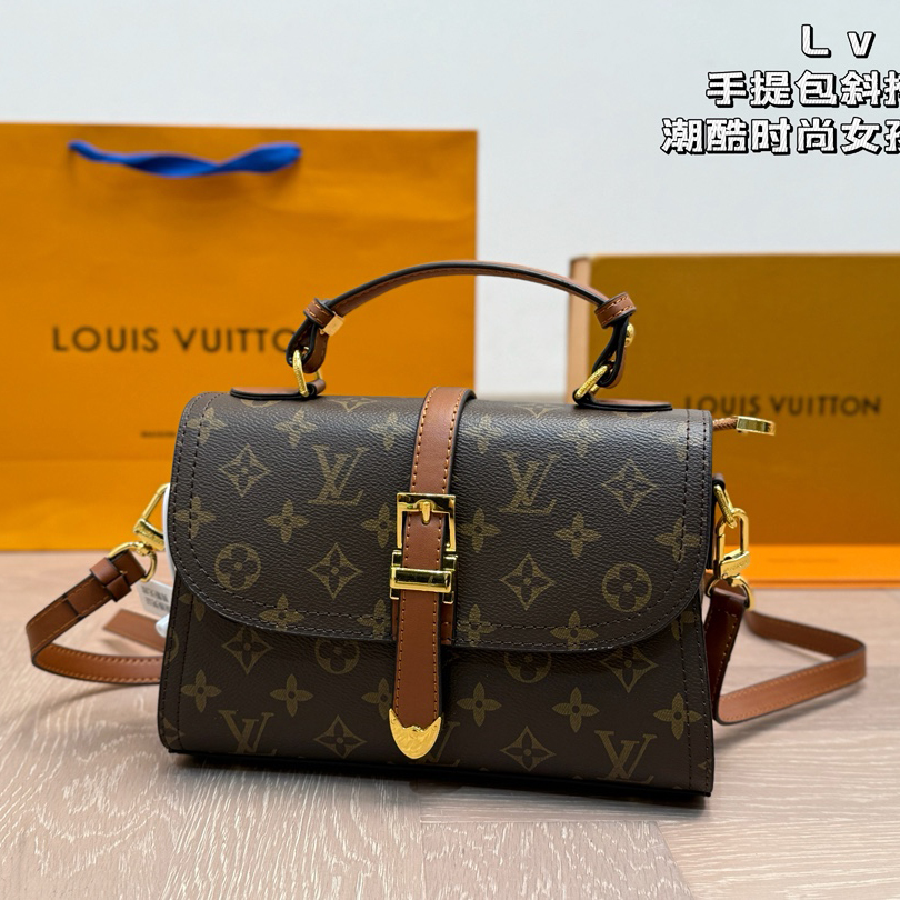 Crossbody Bags