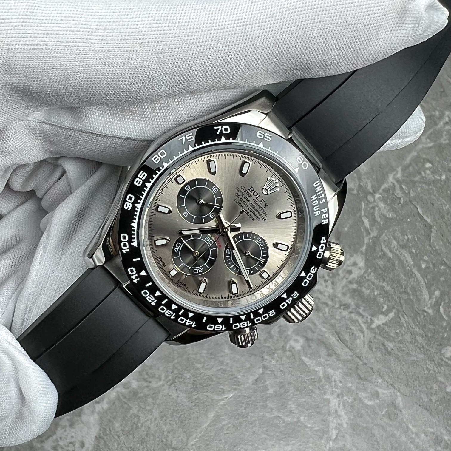 ROLEX Daytona series automatic mechanical watches