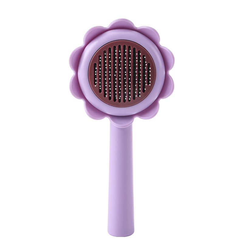 Pet Sunflower Comb
