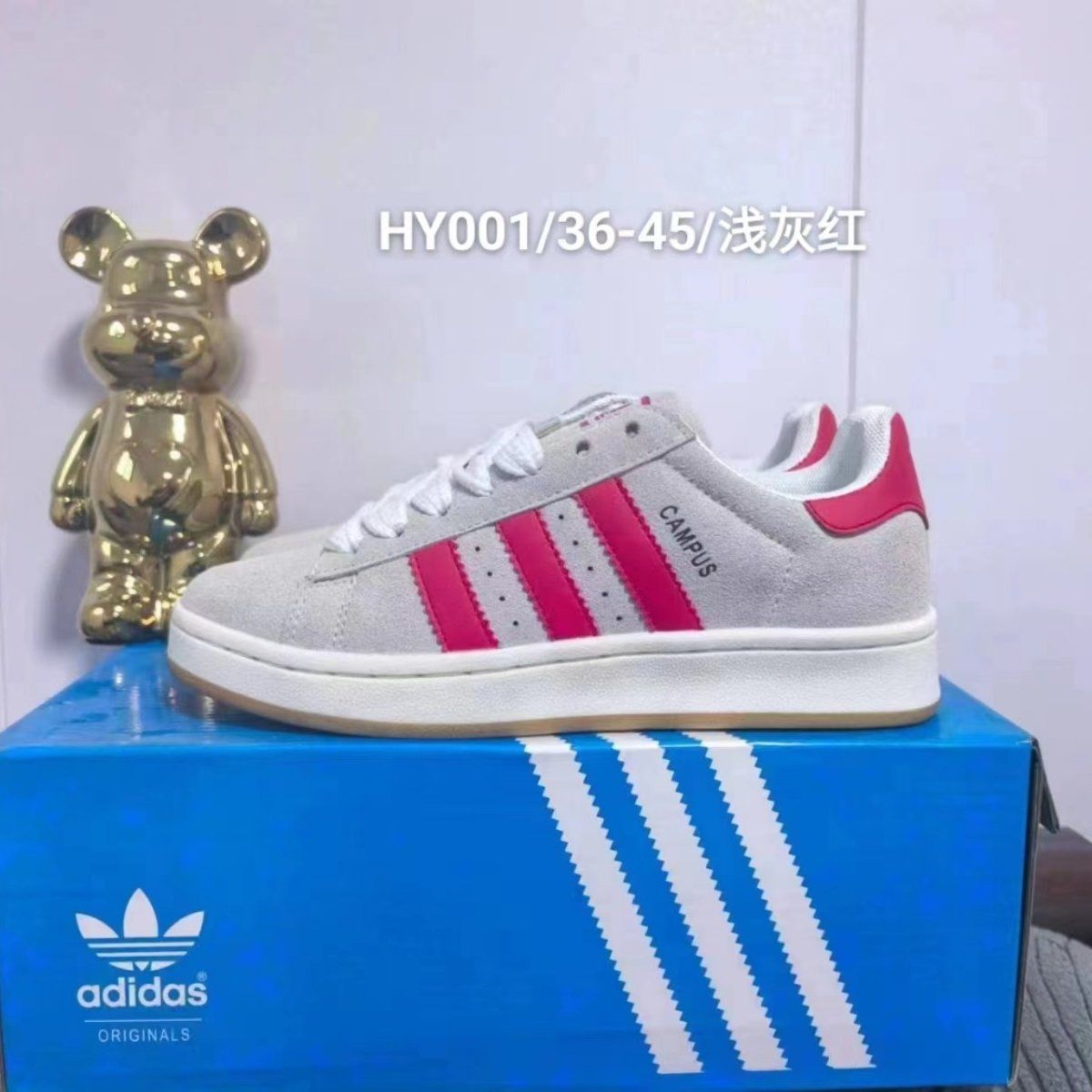 Adidas sneakers