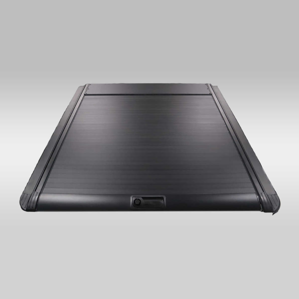 Roll Tonneau Cover - JUSNDESIGN