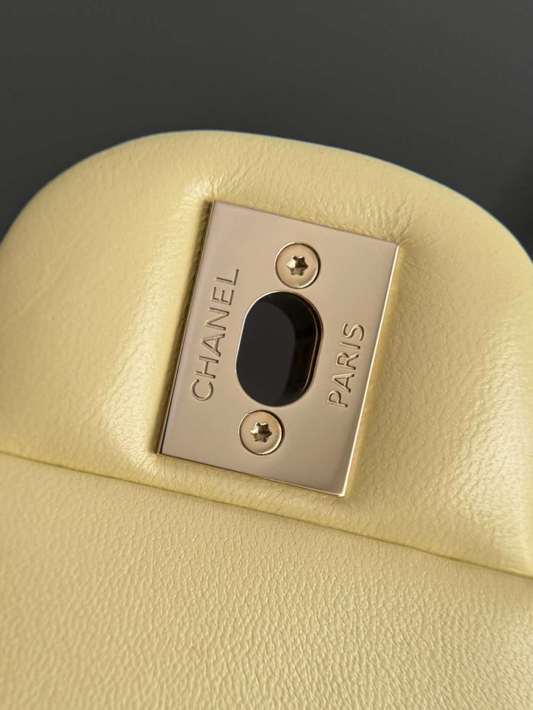 12A HIGH quality Chanel bag