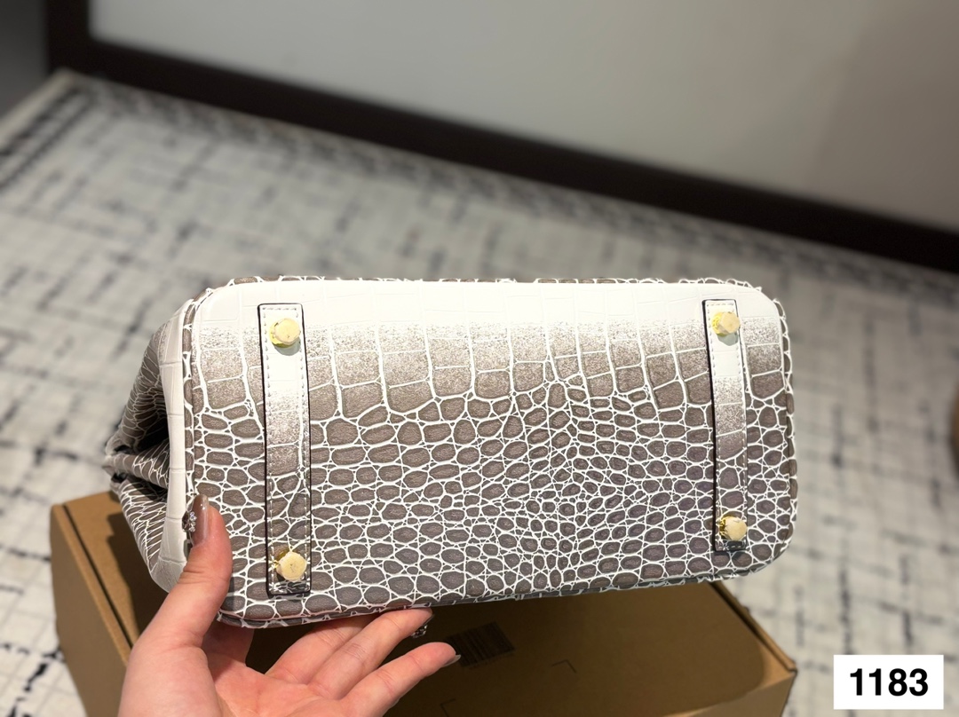 Hermes Kay Birkin Bag handbag