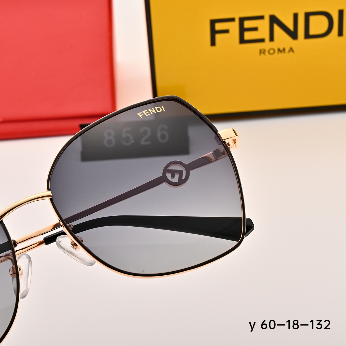 Fendi sunglasses