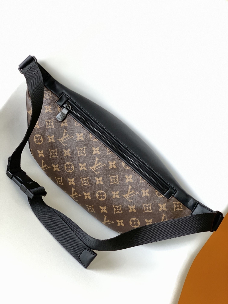 LV Waist & Chest Packs