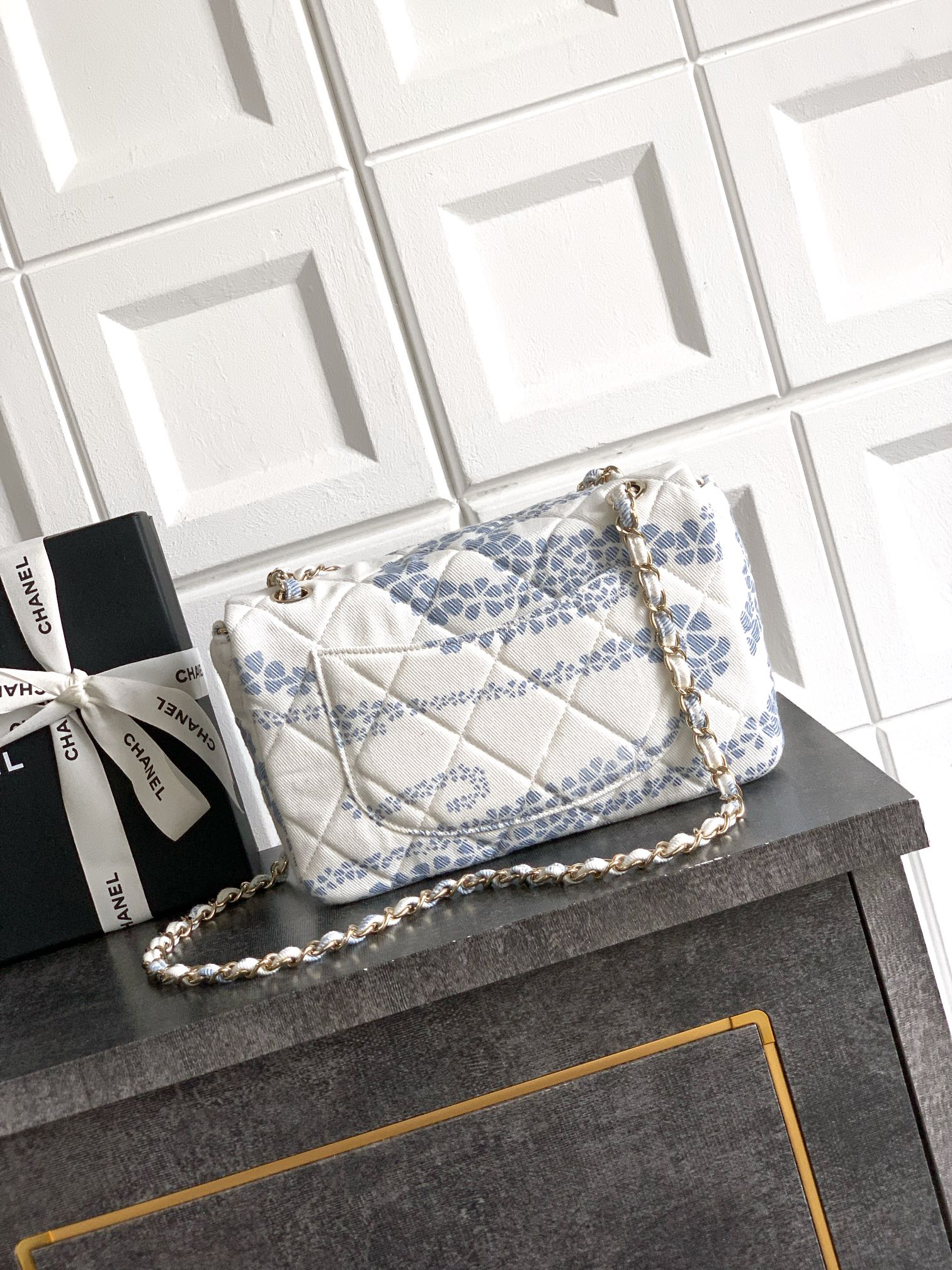 Chanel Chain Bag