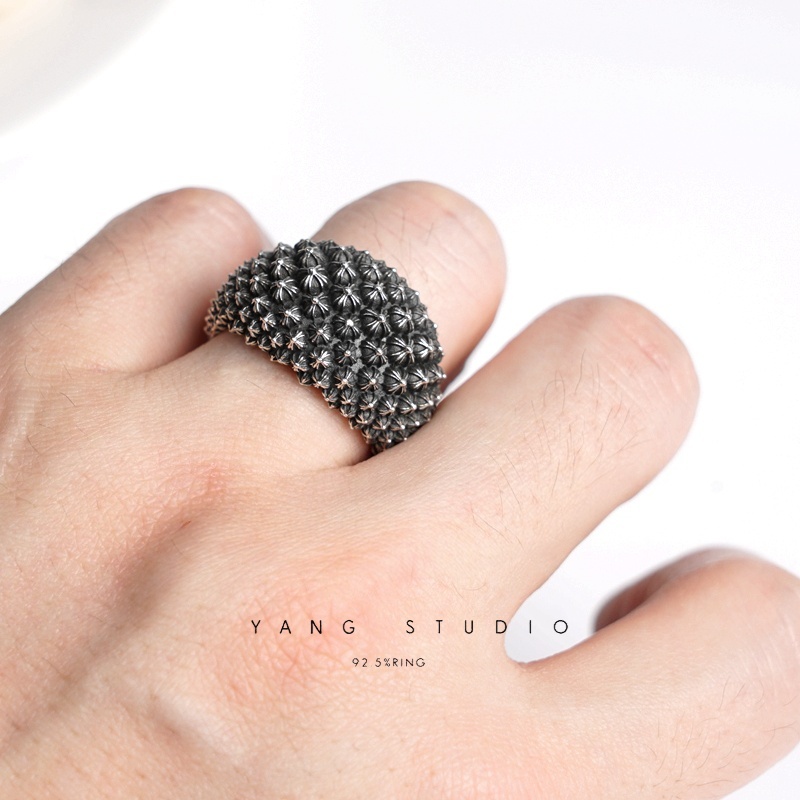 CH PLUS STACK RING
