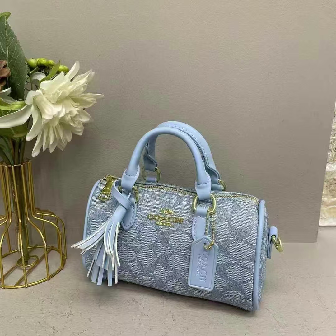 Coach fashion crossbody bag