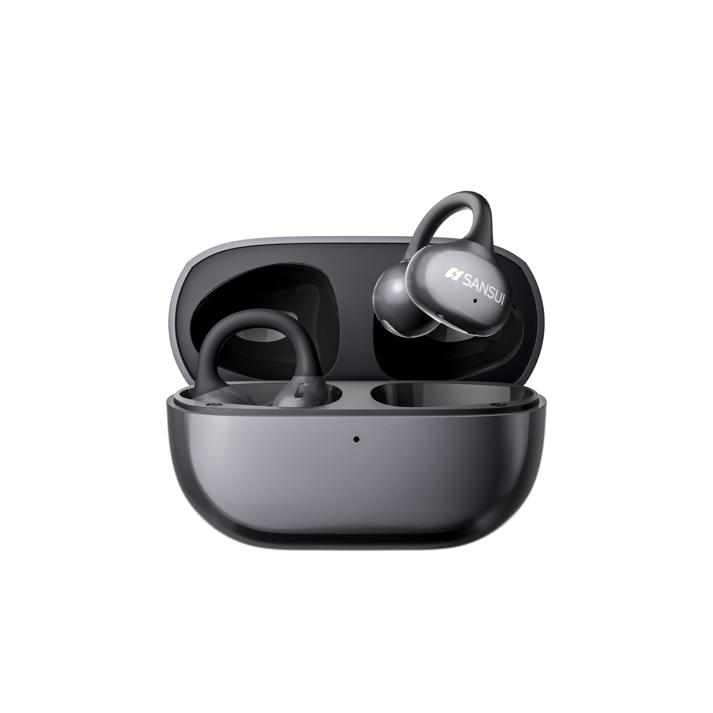 SANSUI W151 Earbuds - SANSUI