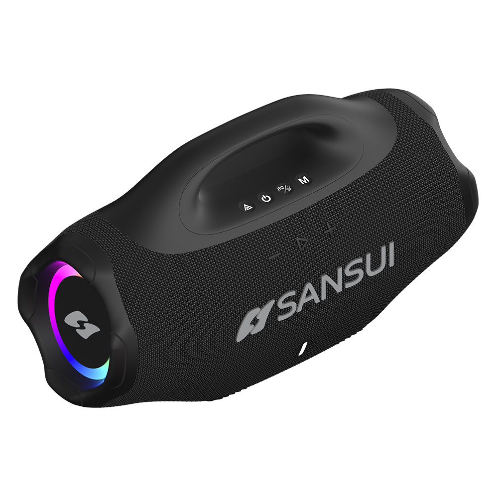 SANSUI SS-T22 Speaker - SANSUI