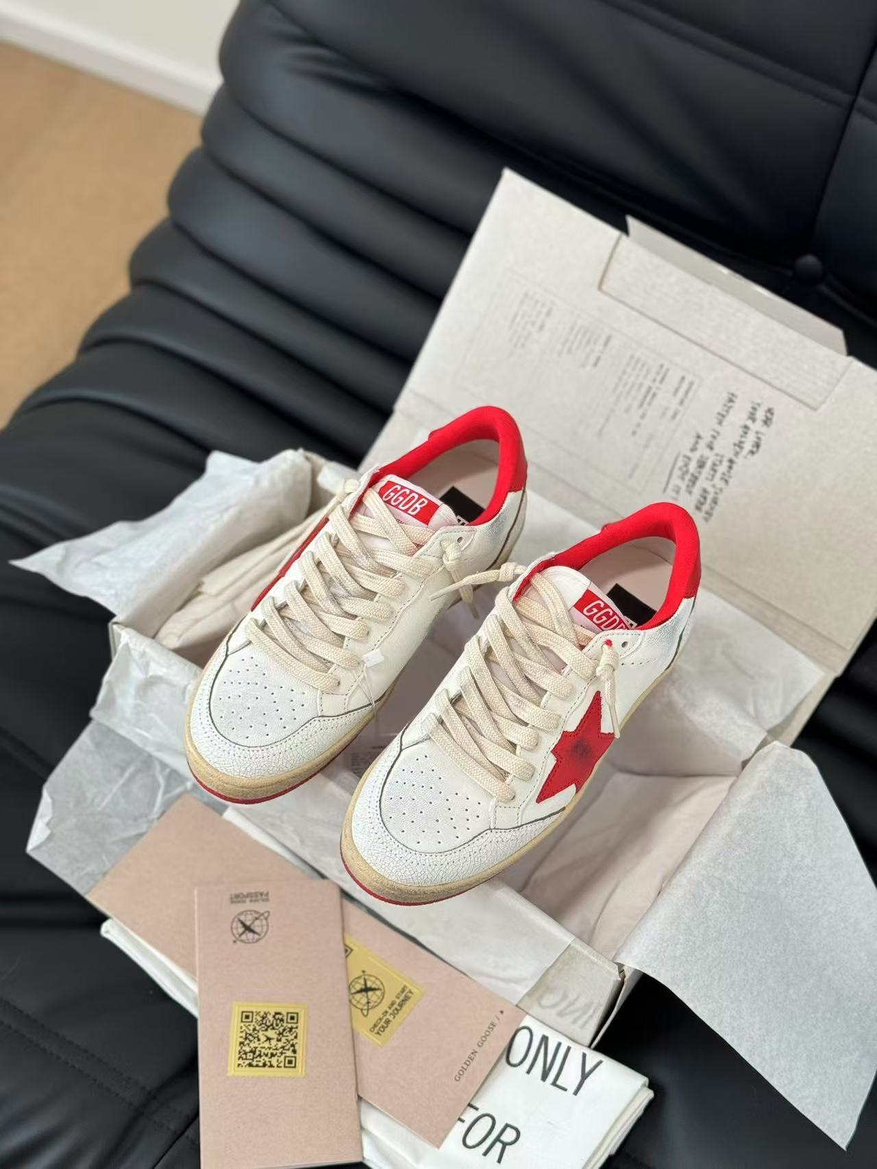 Golden Goose Shoes