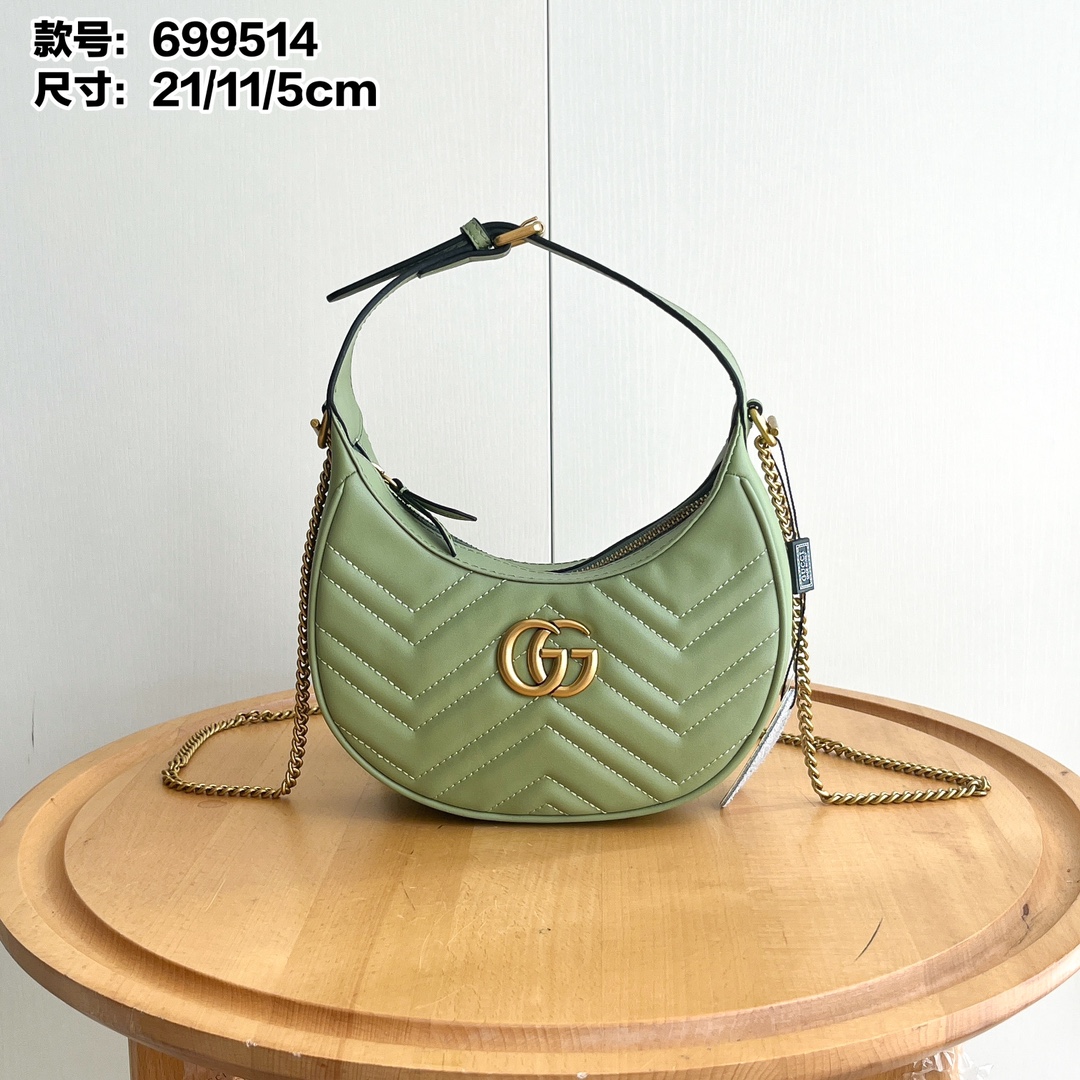 Gucci bag
