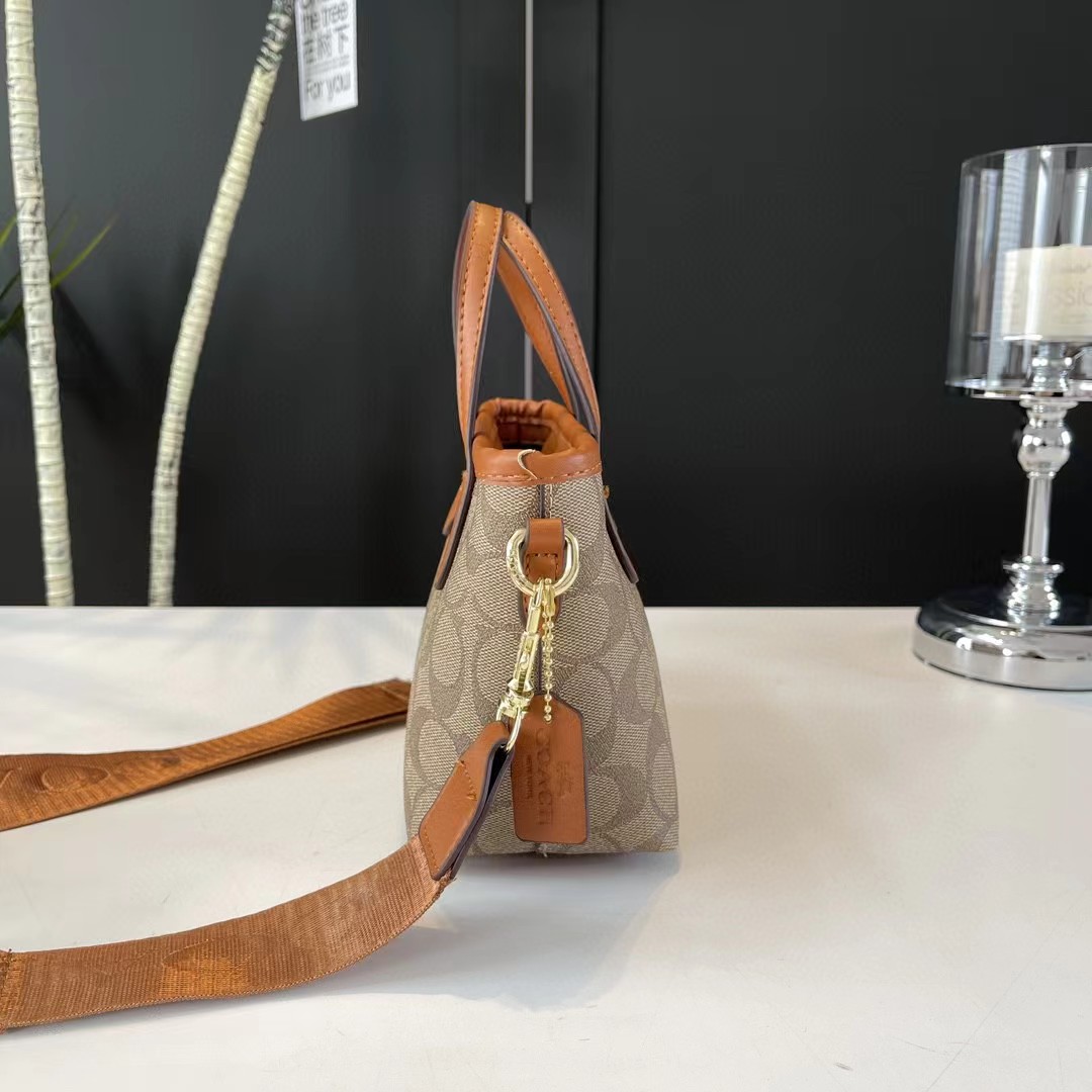 Cheap Coach Tote Bag