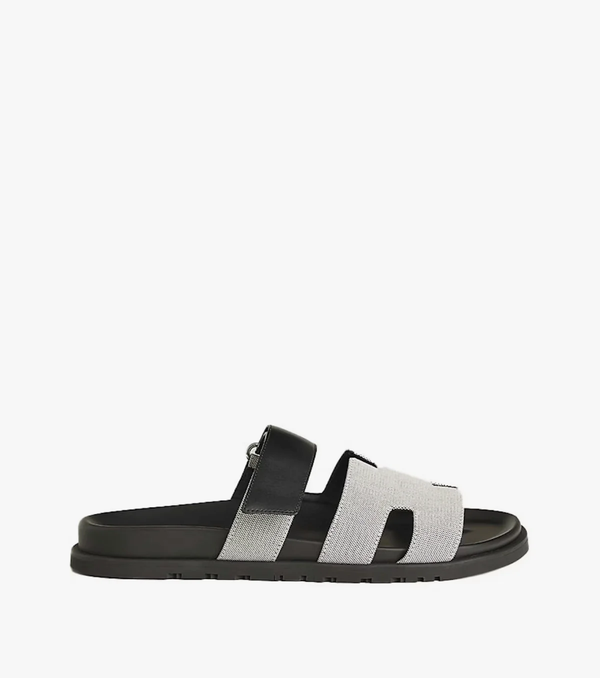 Chypre Prunoir / Noir Canvas