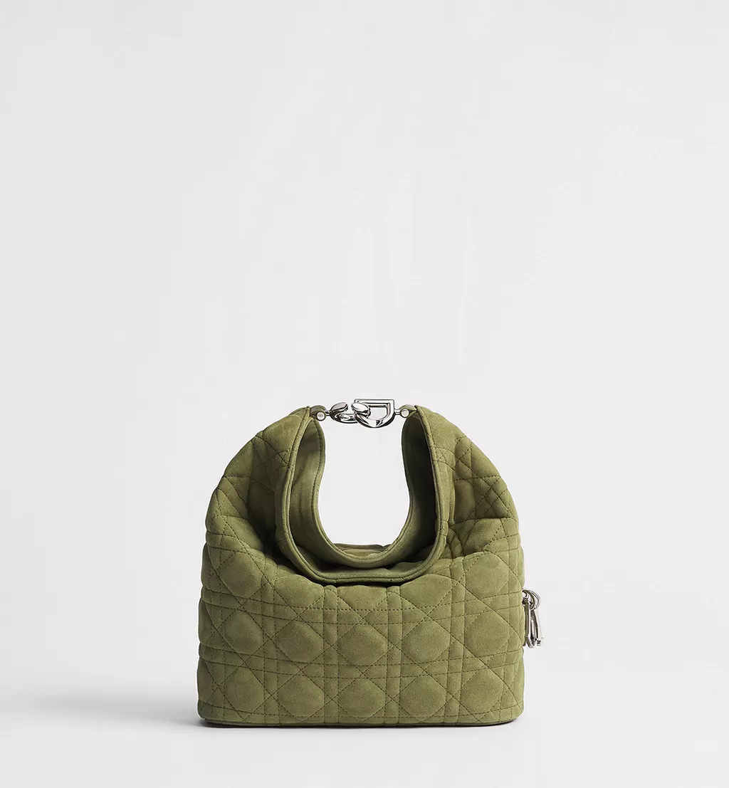 Dior small bag, Dior Toujours Hobo handbag