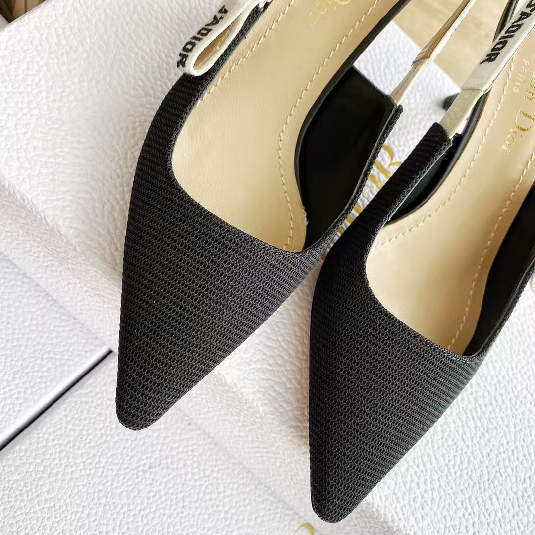 Designer dior sandals Italian leather sole