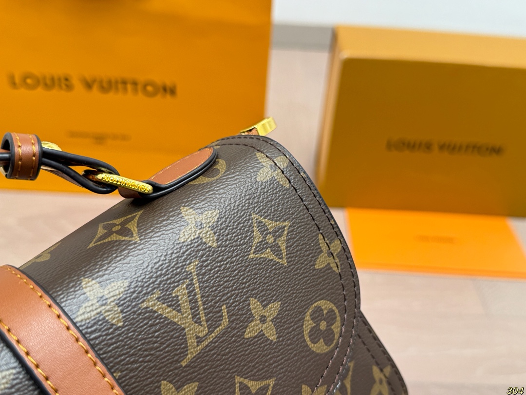 LV handbag crossbody bag