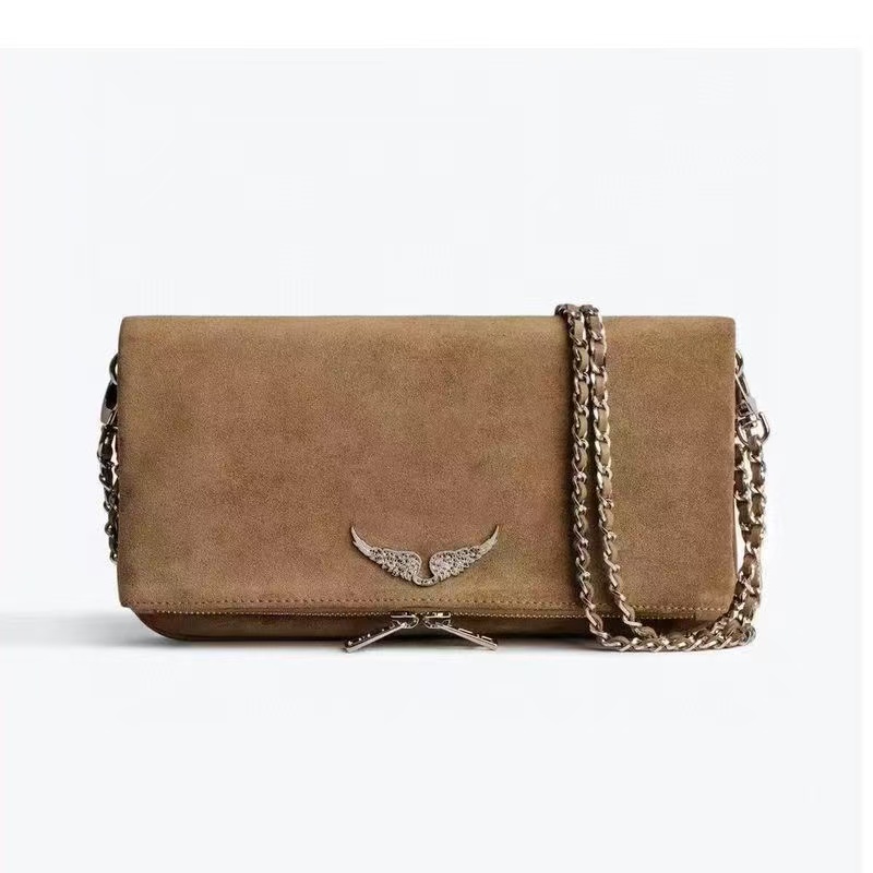 Zadig*Voltaire bag collection
