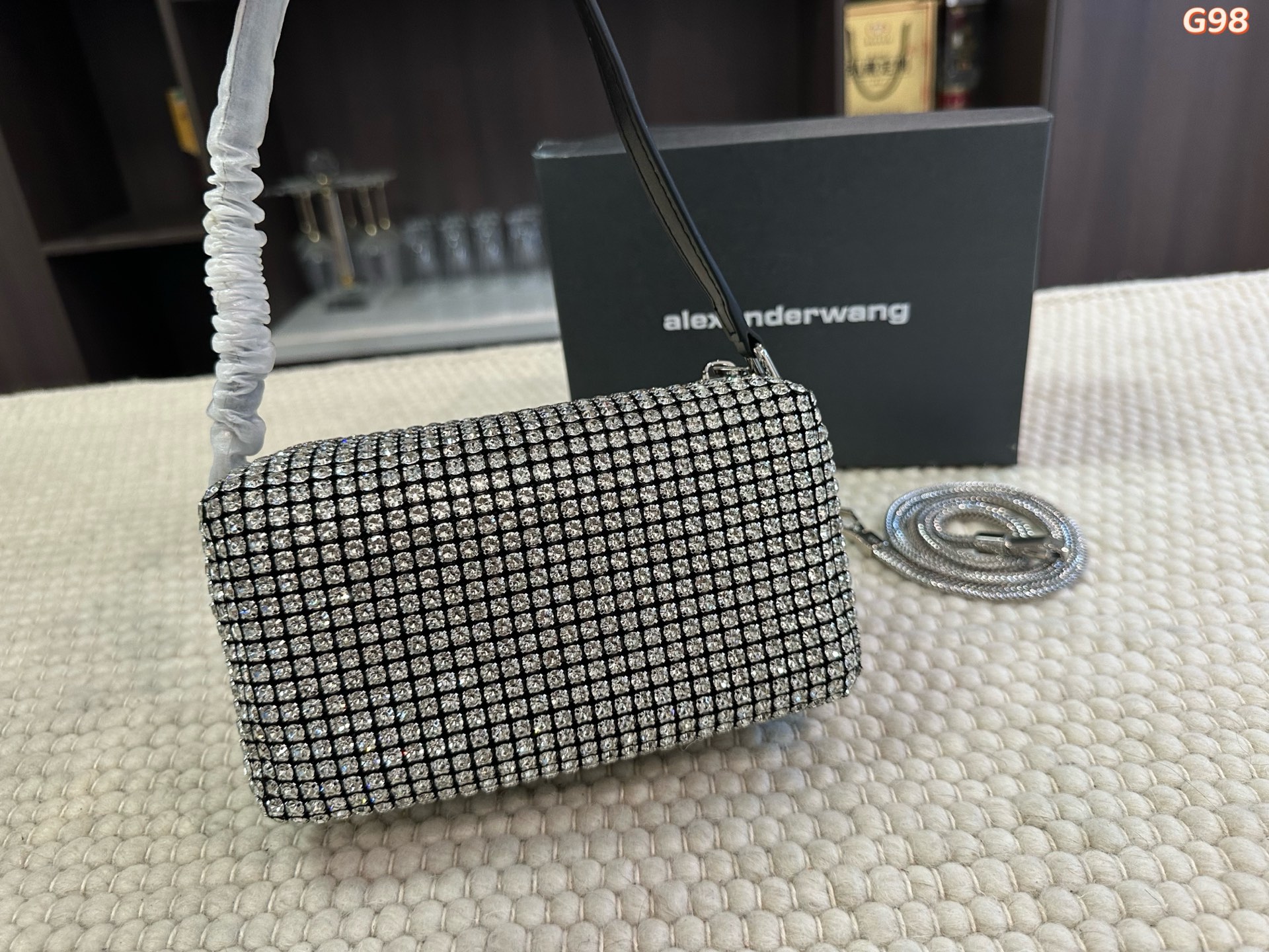 Alexander Wang handbag