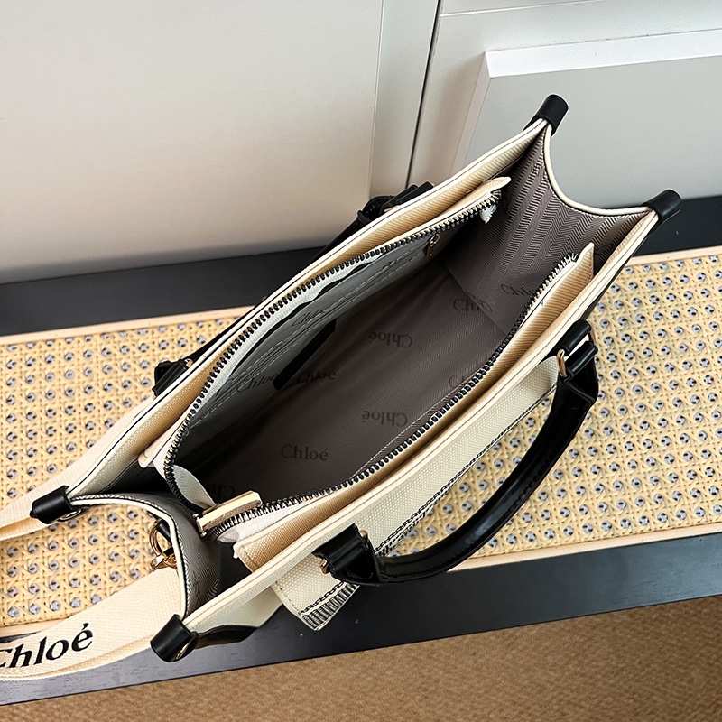 Chloe Tote handbag