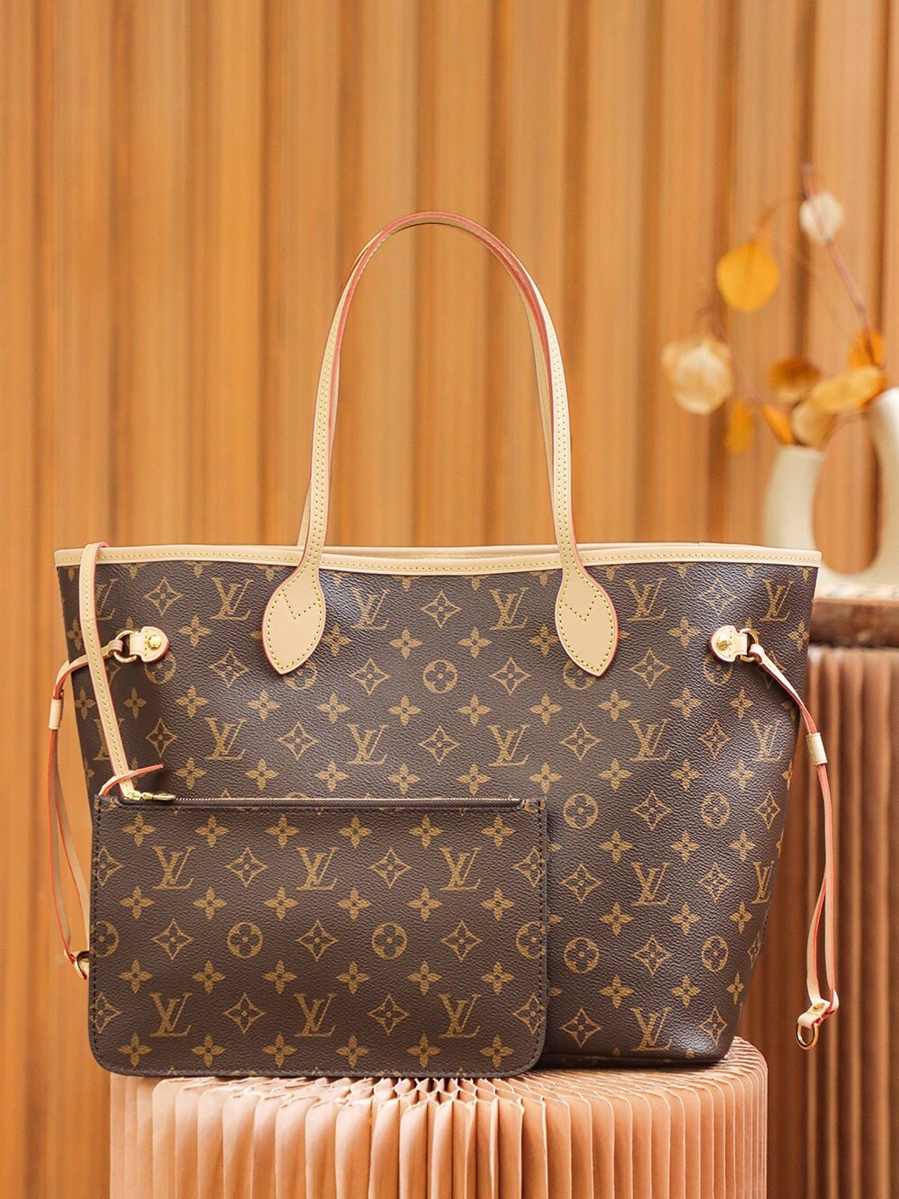 LV NEVERFULL 12A quality