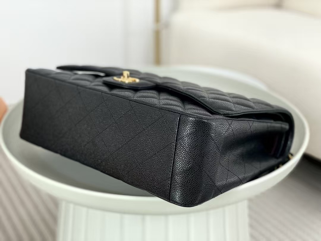 High-quality Chanel MAX Classic CF 33cm