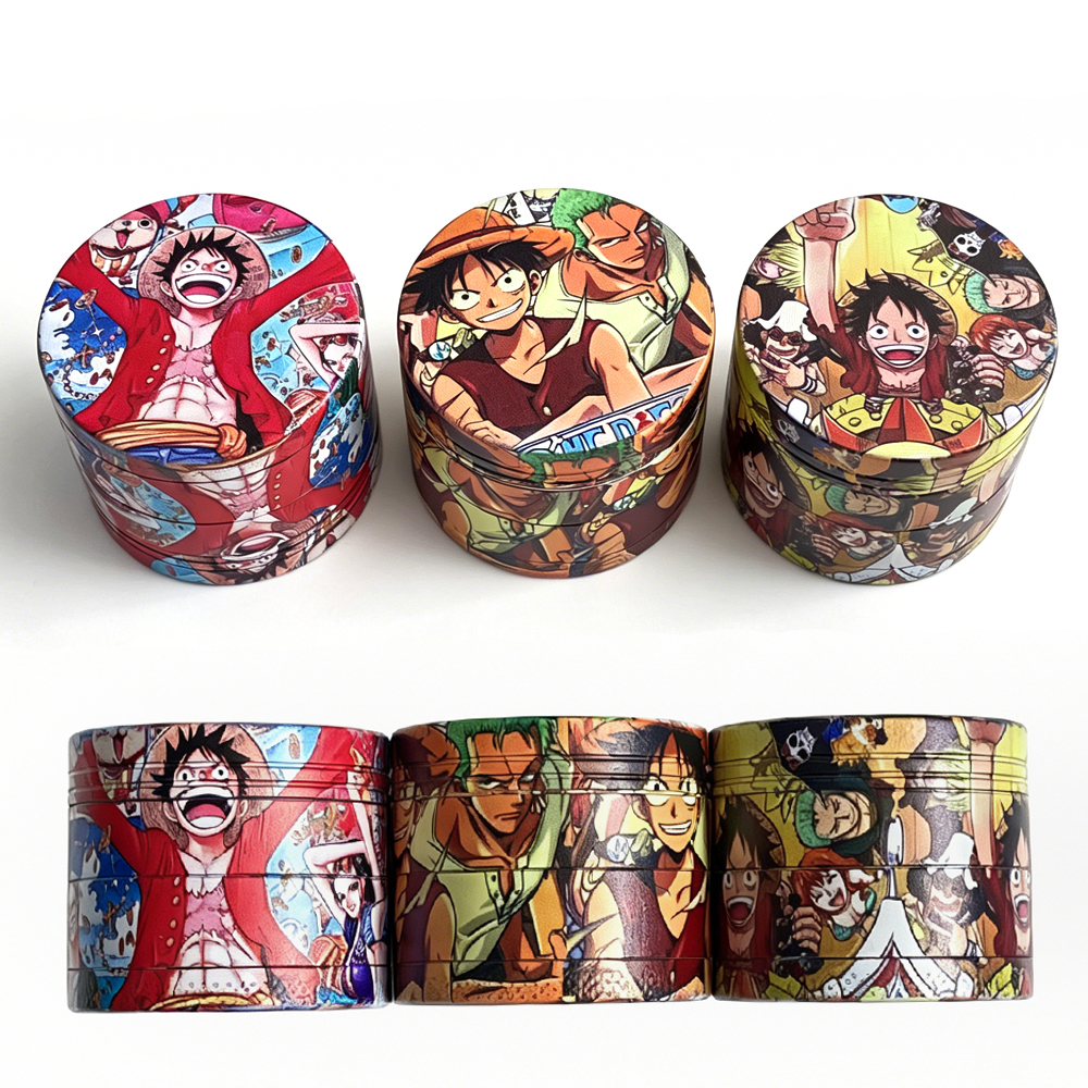 A1211 One Piece Ginder 40mm /50mm