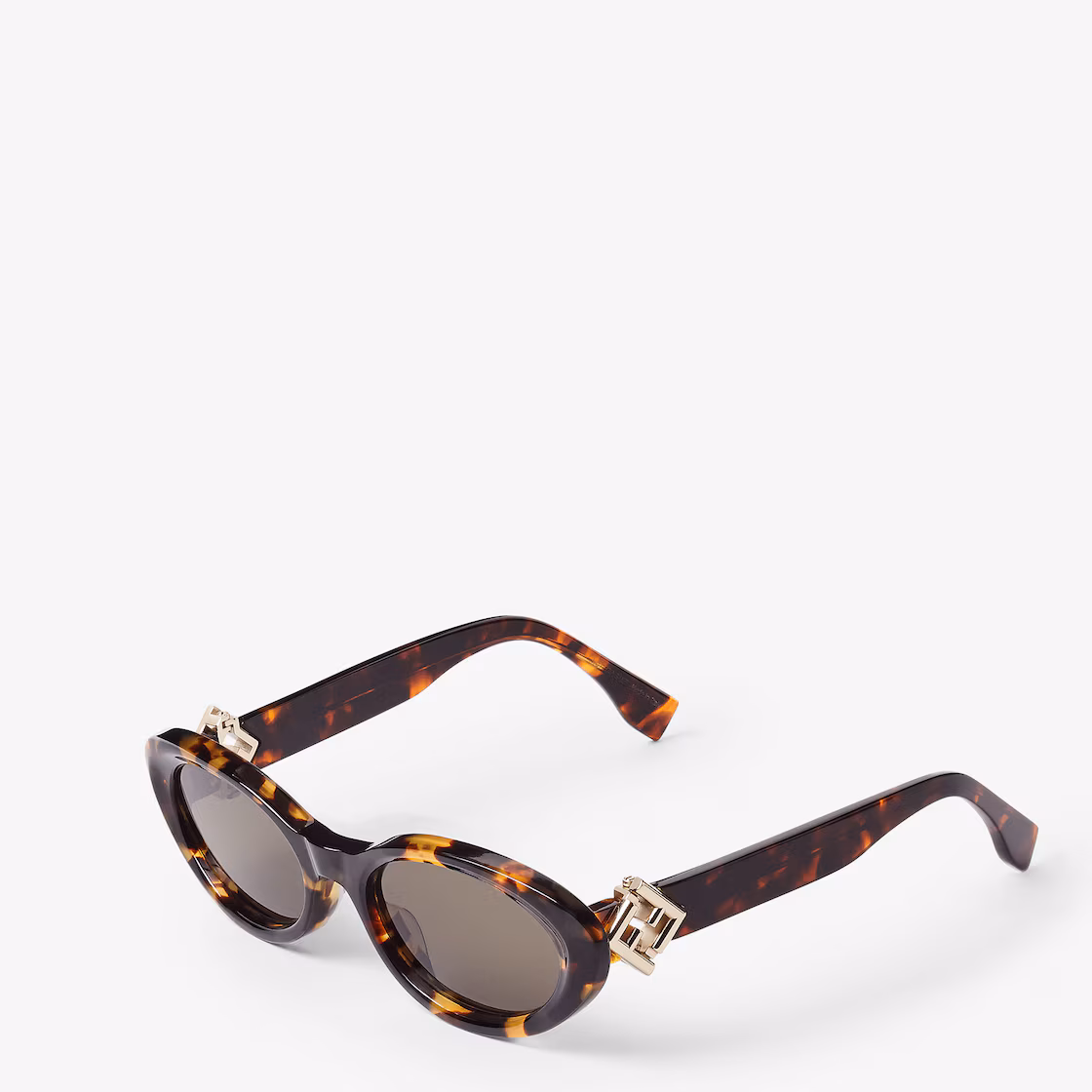Fendi Sunglasses FF Diamonds