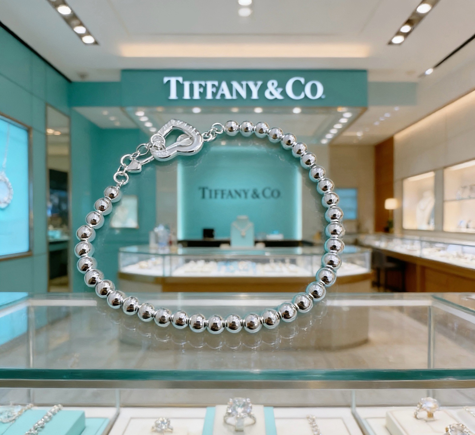 Tiffany bracelet