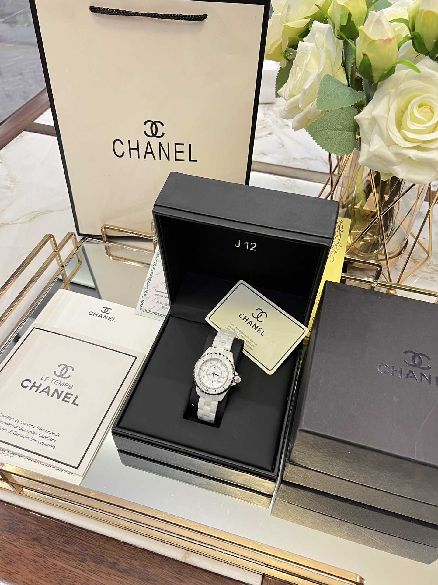Rolex Everose Gold Cosmograph Daytona 40 Watch