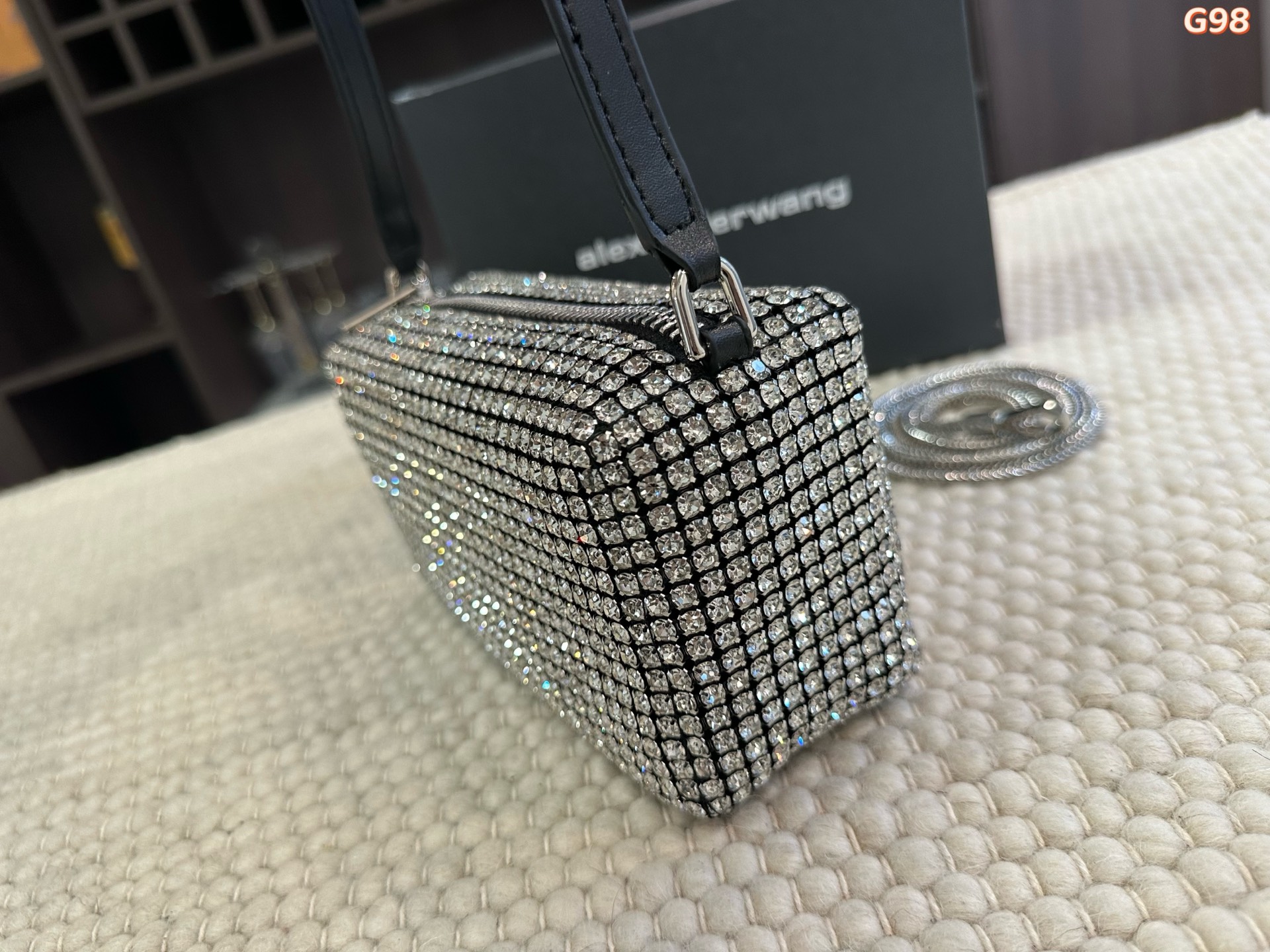 Alexander Wang handbag