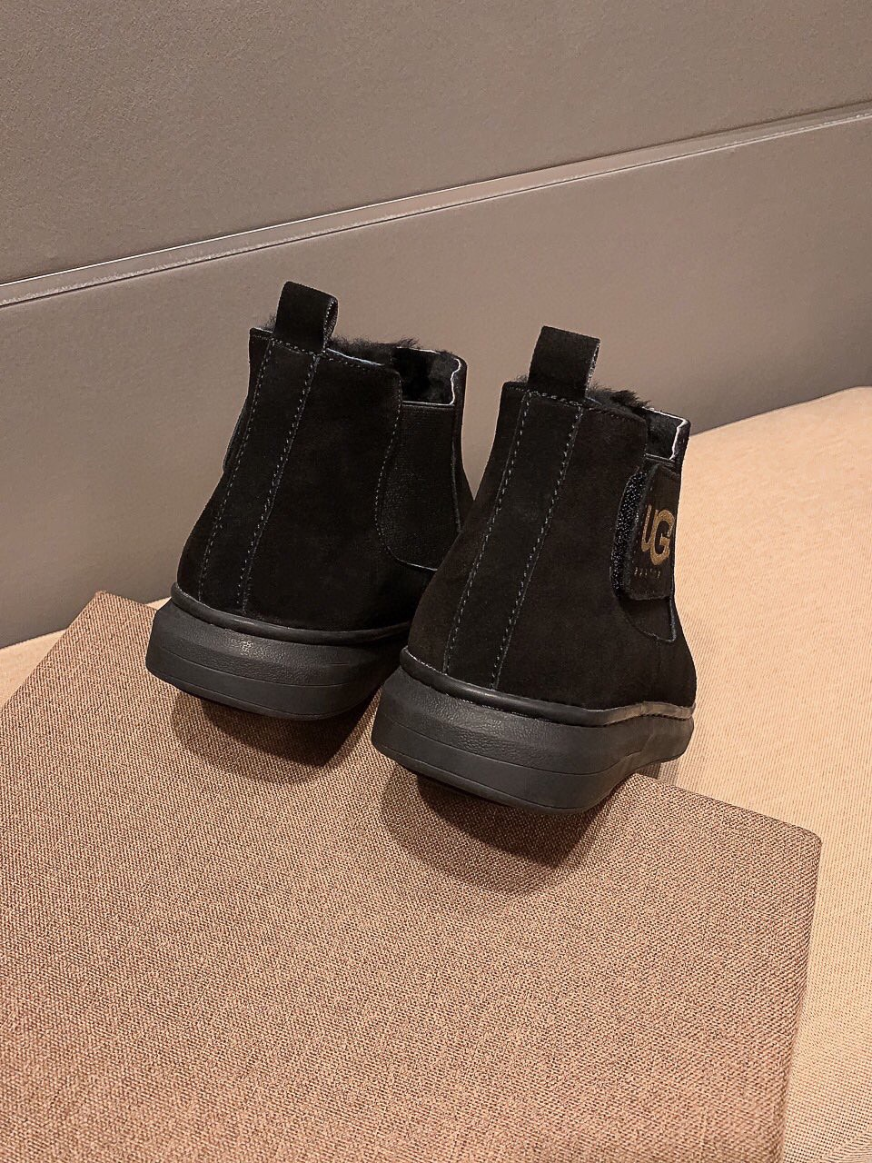 UGG boots