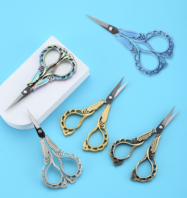 A892 Metal Scissors Hot Sell