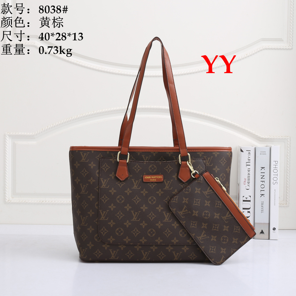 LV neverfull handbag