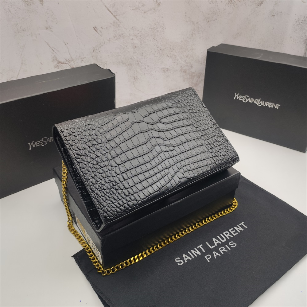 YSL Kate Medium Bag With Tassel